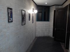 卫生间-宝莱纳啤酒花园餐厅PAULANER BRAUHAUS Nanjing(广州路店)