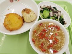 -北大家园食堂