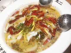 -太二酸菜鱼(福州泰禾店)