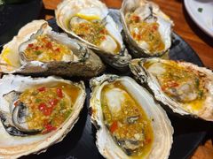 -烧蠔帮·湛江生蚝(南桥店)