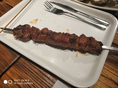 俄罗斯大串-通海俄式烧烤·俄罗斯大串(嵩山路店)