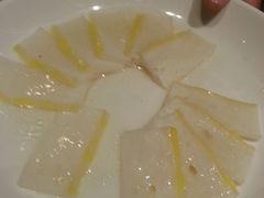 蒸鱼胶-湖北味道(湖北大厦店)