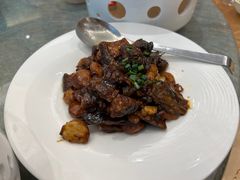 -金陵山水丽景酒店-中餐厅