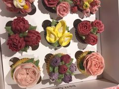 -BON CAKE(华贸购物中心店)