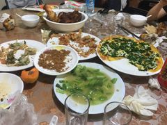 -开心庄园