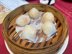 北园虾饺皇-北园酒家(小北路店)