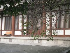 -西安青龙寺遗址景区