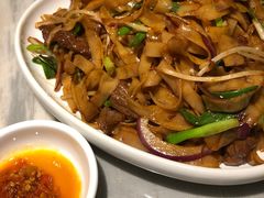 金牌干炒牛河-岭南真味·匠心粤菜(K11店)