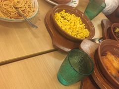 -萨莉亚意式餐厅(特力时尚汇店)