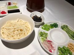 -四季民福烤鸭店(前门店)