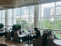 -有璟阁港式餐厅(金融街购物中心店)