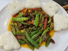 -第一驴.经典老菜.家常菜.火锅(友谊路店)