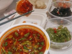 -小杨生煎(杭州东站店)