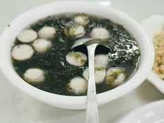 -双月饭店·20年老字号(新村店)