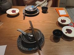 -啫火啫啫煲·顺德干蒸(西乡天虹店)