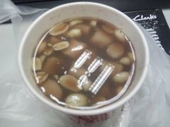 -鲜芋仙(苏州干将店)