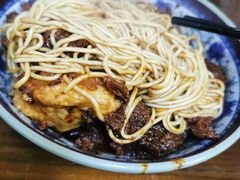 -旺泉餐饮店·清真牛肉面馆