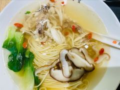 -鼎义丰功夫面(星光大道店)