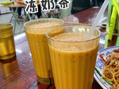 -噏耷茶档