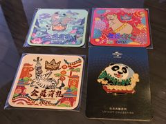 -哈蒙德餐厅