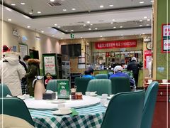 大堂-紫光园(吕家营店)