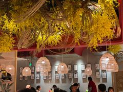 大堂-小绍兴(南翔印象城店)