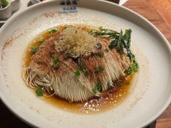 -伟记奥面馆(白塔东路店)
