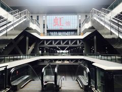 -国家会展中心（上海）虹馆EH