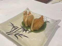 -白天鹅宾馆-宏图府餐厅