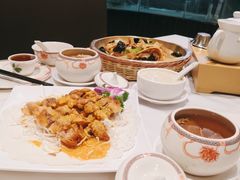 -稻香酒家·35年老字号(侨光店)