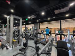 -OXYGYM 奥美氧舱运动中心(领展购物广场·中关村店)