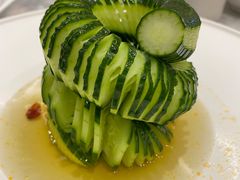 -城南往事·鲁菜·烤鸭(世茂宽厚里·大明湖店)