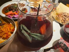 -JuiceRobot·手工意大利面&汉堡精酿(珠江新城店)