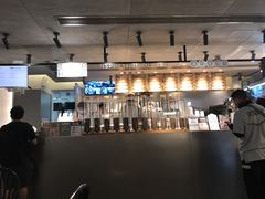 -喜茶(中山利和新地店)