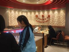 -蝎王府羊蝎子(西直门店)