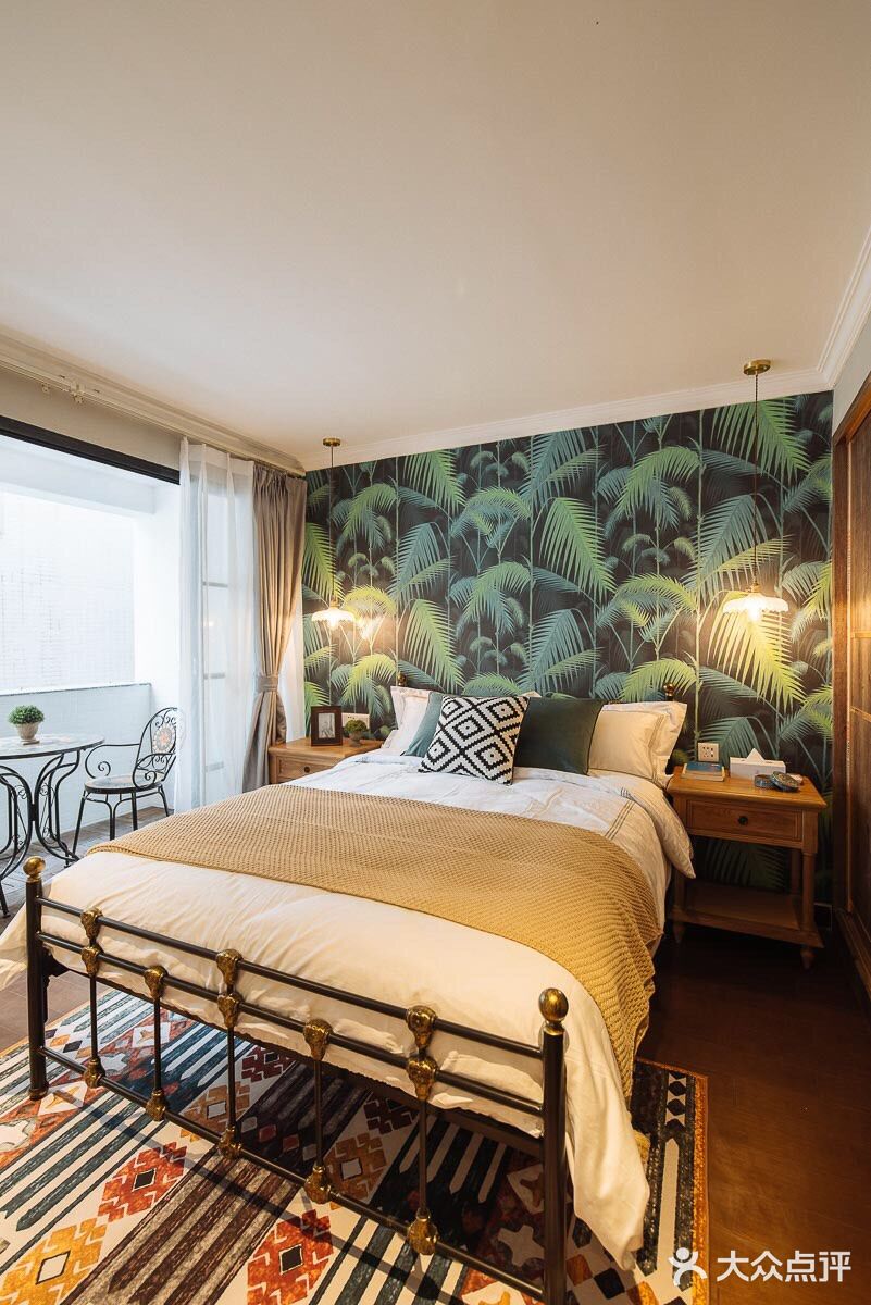 广州最美民宿｜打卡西关大屋，复古民国老宅