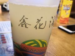 -鑫花溪牛肉米粉(人民广场店)