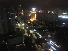 -珠海拱北口岸智选假日酒店