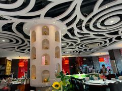 -大碗居·烤鸭·鱼头泡饼(天坛东门店)