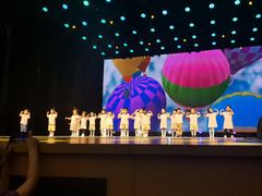-北京市圣克弗斯幼儿园·Think first(月亮河校区)