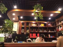 -振生清真饭店(永安道店)