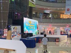 -万达广场(长沙开福店)