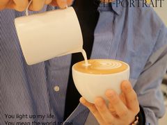 -YECLIP COFFEE黄色回形针咖啡