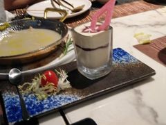 -1874融合西厨·观景餐厅(保利店)