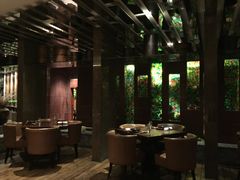大堂-湖滨28中餐厅·西湖宴·杭州君悦酒店