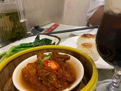 -香港威特瑞茶餐厅(小白楼音乐厅店)