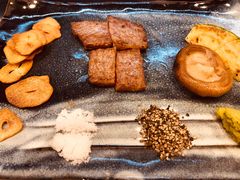 -神户牛排餐厅MOURIYA(总店)