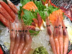 -神户赤童日式烤肉伙伴(东直门店)