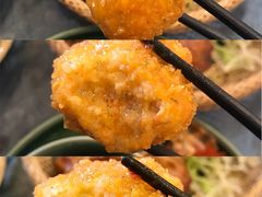 -阿莱唛唛泰国菜·海鲜餐厅(蛇口店)