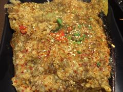 -夜半不二海鲜炭烤(文汇巷店)